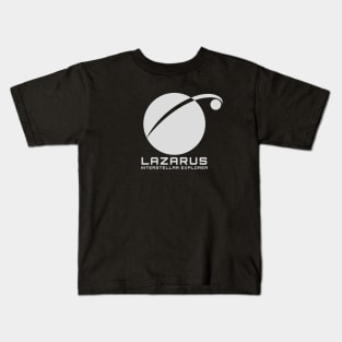 Lazarus Interstellar Kids T-Shirt